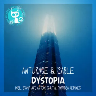 Dystopia by 