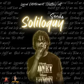 Soliloquy by Senile