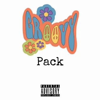 Groovy Pack by Groovy X