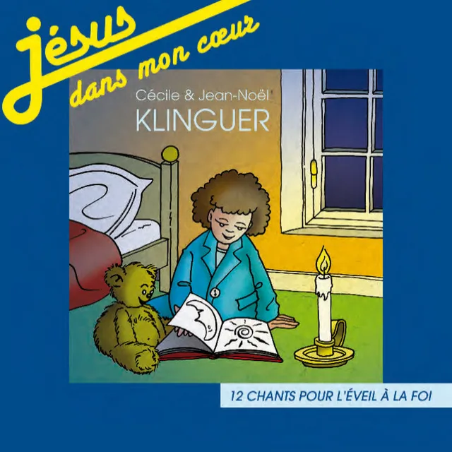 Viens dans mon cœur, Seigneur