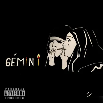 Gémini by Serch