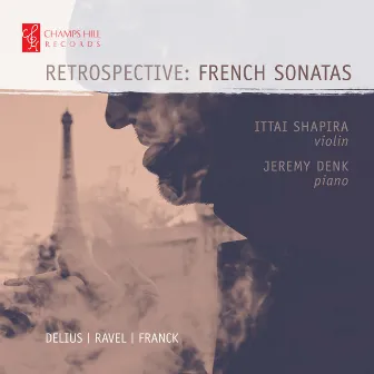 Retrospective: French Sonatas by Jeremy Denk