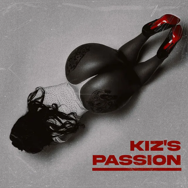 Kiz's Passion