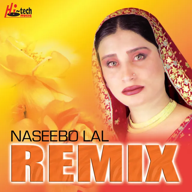 Naseebo Lal Remix