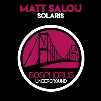 Solaris by Matt Salou