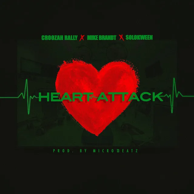 Heart Attack