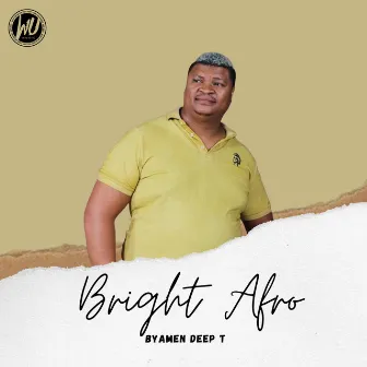 Bright Afro by Amen Deep T