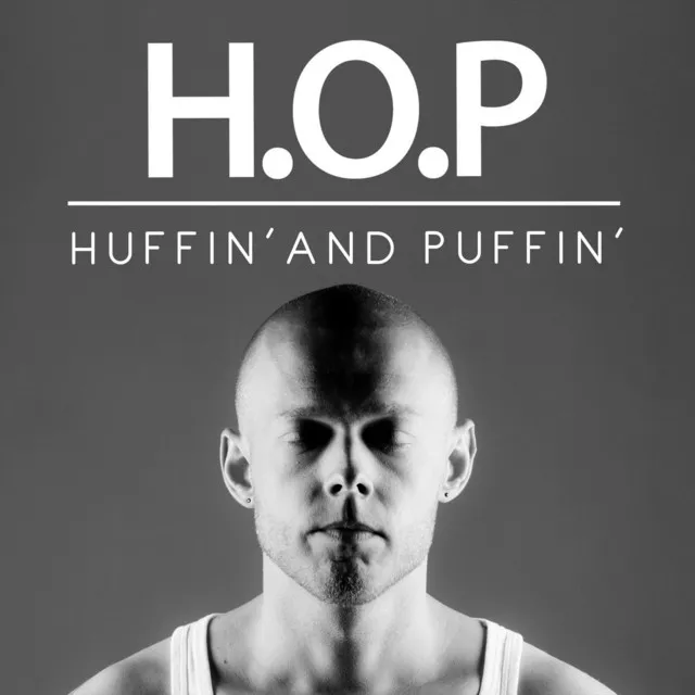 Huffin´and Puffin´