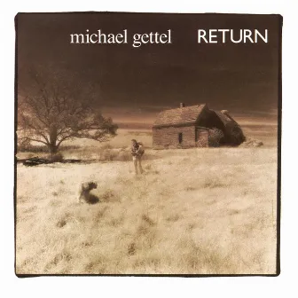 Return by Michael Gettel