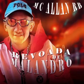 Revoada De Malandro by MC Allan RB