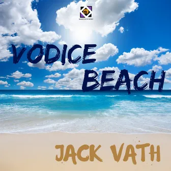 Vodice Beach by Jack Vath