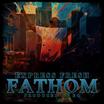 Fathom by Express Fresh