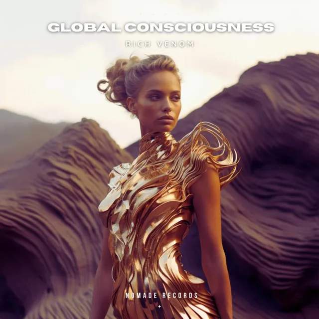 Global Consciousness (Radio Edit)