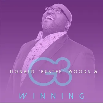 Winning by Donald Buster Woods