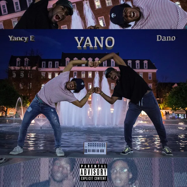 Yano