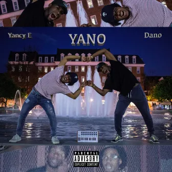 Yano by Dano