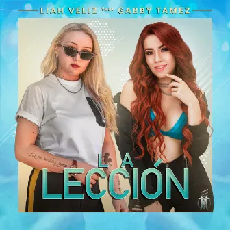 La Lección by Liah Veliz