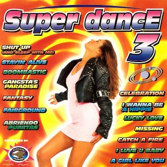 Super Dance 3 by Unknown Artist