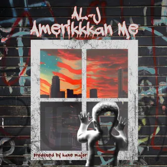 Amerikkkan Me by Al-J