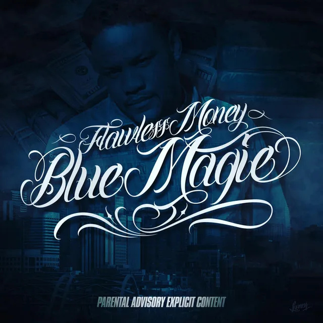 Blue Magic (feat. Cabby & Lil Bad)