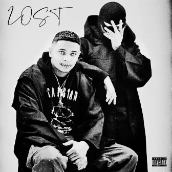 Lost (feat. Blaze YL) by UKNWN