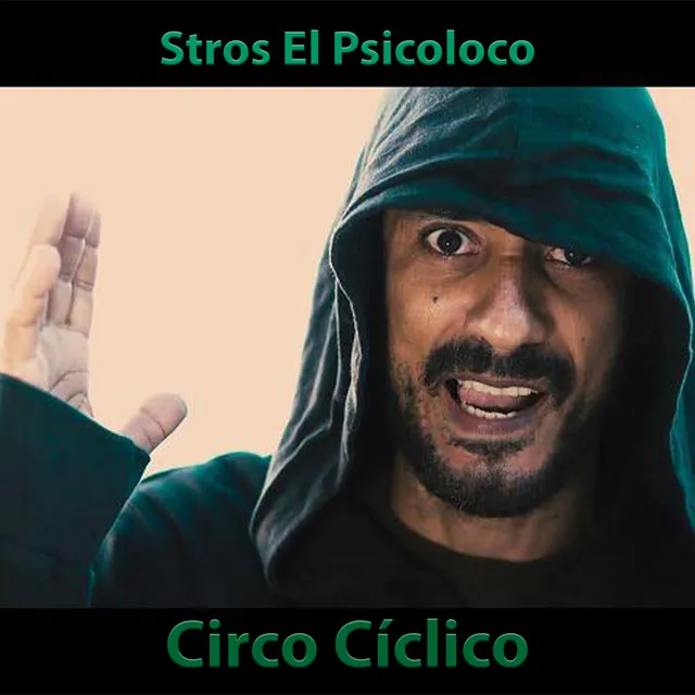 Circo Ciclico