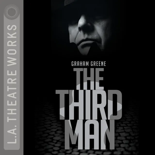 Chapter 23 - The Third Man