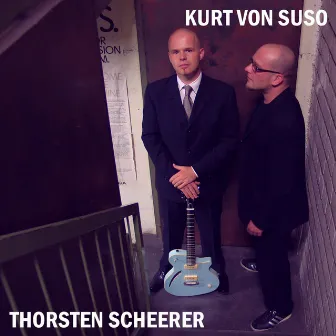 Kurtsgeschichten - Avantgarde Hits Remastered by Thorsten Scheerer