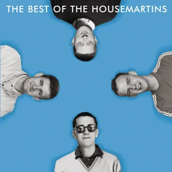 The Best Of by The Housemartins