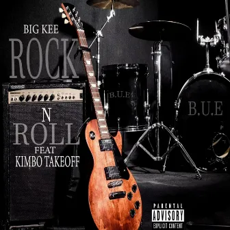 Rock&Roll by BIG KEE