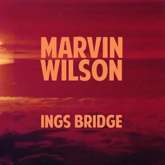 Ings Bridge by Marvin Wilson