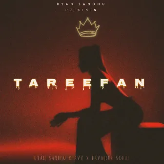 Tareefan by 