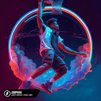 Jumpman by Mantara