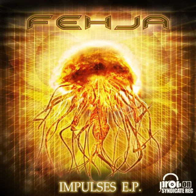 Fehja - Stratosphere - Original