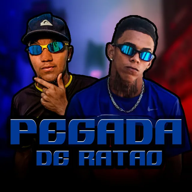 Pegada de Ratão