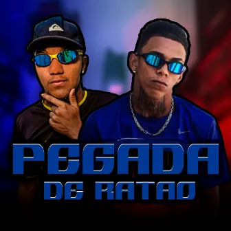 Pegada de Ratão by Eo Nego