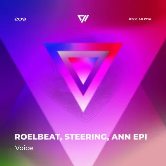 Voice by Steering