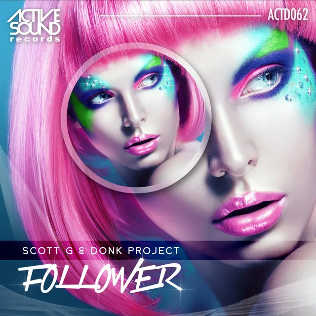 Follower - Original Mix