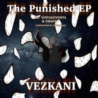 The Punished EP by Vezkani