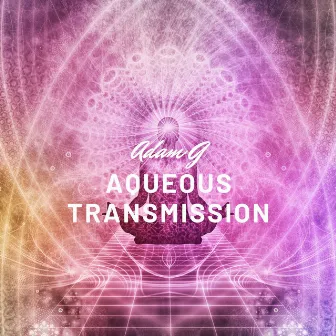 Aqueous Transmission by Adam G