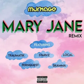 Mary Jane (Remix) by Murkage