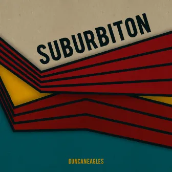 Suburbiton by Duncan Eagles