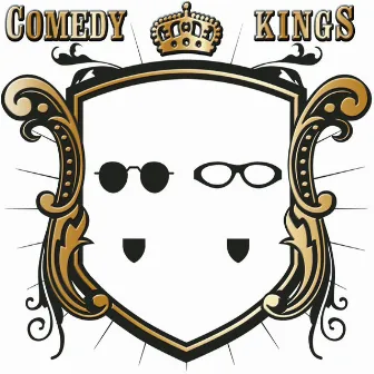 Comedy Kings: Deluxe - Das Frühwerk by Mundstuhl