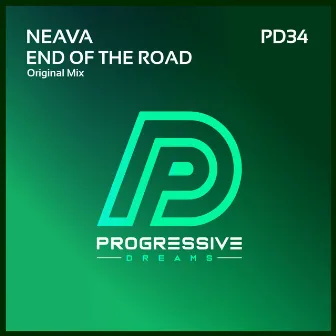 End Of The Road by Neava