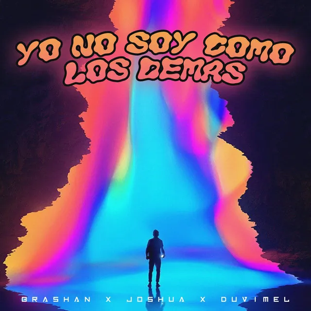 Yo no soy como los demás