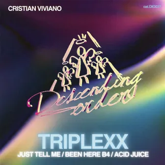 Triplexx by Cristian Viviano