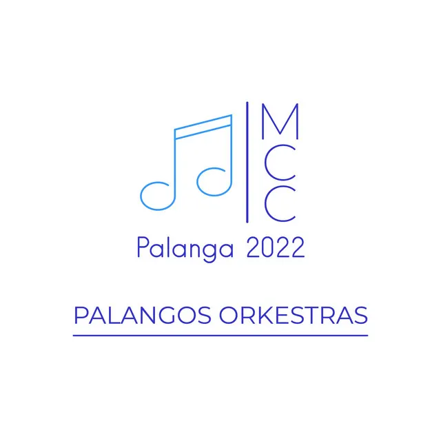 Palangos muzikiniai momentai