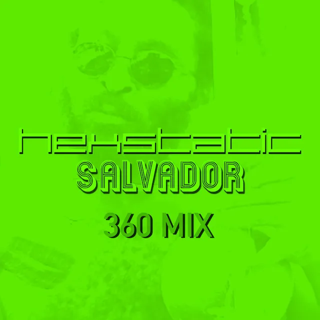 Salvador – 360 Mix