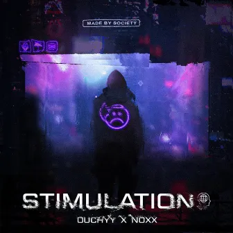 STIMULATION by 0UCHYY