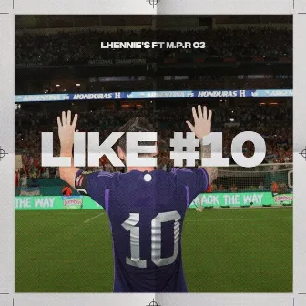 Like #10 by Lhennie's